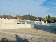 -狼山风景名胜区