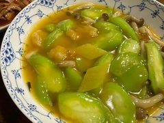 -宝中宝食府(清泰街店)