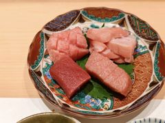 -鮨一日本料理(大中华店)