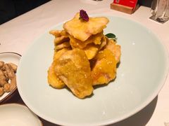 最东北锅包肉-百富源·海鲜辽菜(和平北大街店)