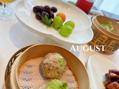 -海味观(老西门店)