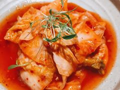 泡菜-桂满陇-十里风荷(合生汇店)