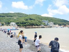 -乌石塘景区