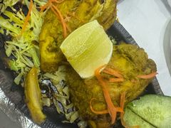 -葛尼沙印度餐厅 (镇明路店)