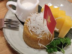 -越美小馆·越南料理(曲江店)