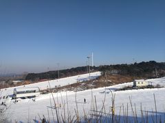 -棋盘山冰雪大世界