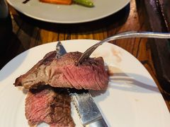 -El Bodegon阿根廷秘鲁餐厅(幸福路店)
