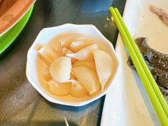 -南门涮肉(上海一店)