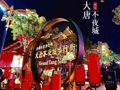 -大唐不夜城