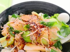 麻辣烫-北大家园食堂