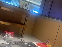 -海底捞火锅(天津SM城市广场店)