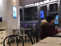 大堂-满记甜品(大悦城店)