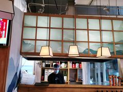 -一井烧肉·活鳗·寿司(望京SOHO店)