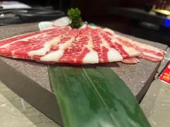 -谷牛日式烤肉(宝山U天地店)