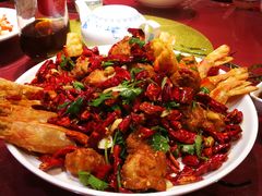 -老吉士酒家(天平路店)