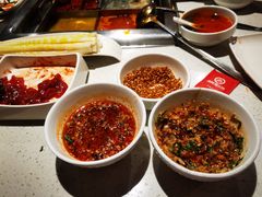 -海底捞火锅(高科广场店)
