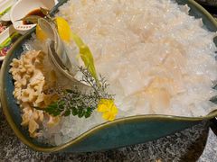 -辉哥火锅(虹桥路店)