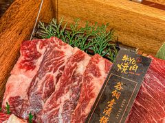 -牛YO烧肉烤肉自助(万象城春河里店)