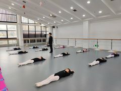 -西安小天鹅艺术团(曲江Alice店)