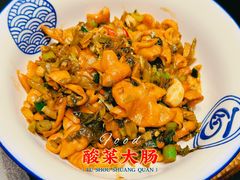 -炊江南·上海菜(国展华漕店)