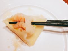 全虾水饺-喜鼎海胆水饺(柏威年购物中心店)