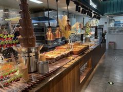 -東盛炭烤自助料理(玄武招商花园城店)