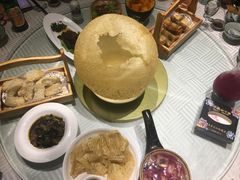 -老宁波1381餐厅(宏泰广场店)