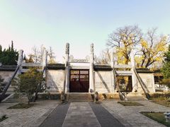 -苏州文庙(姑苏区)