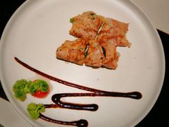 -松临·铁板烧&Omakase(神农店)