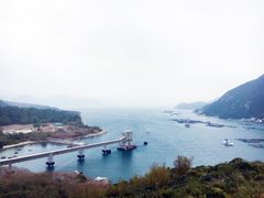 -南丫岛