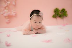 -巴黎Paris baby儿童摄影(宝山万达店)