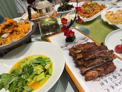 -鼎记酒楼(雁南一路店)