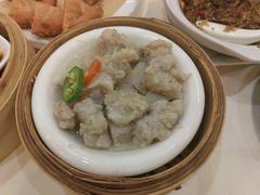 -益利大酒楼(井岸店)