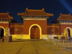 -北陵公园
