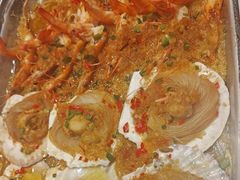 -陈家老院子·长春特色东北家宴(一匡街店)
