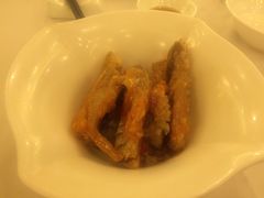 -聚春园自助餐厅(东街口店)