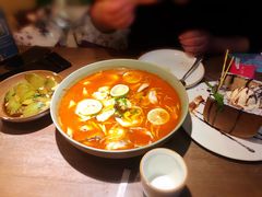 -宋庄魁元艺术餐厅