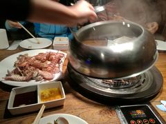 -海味当家·蒸锅海鲜(星海公园店)