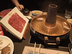 -东来顺·非遗火锅(赛格国际购物中心店)