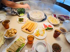 -小骨煲金华砂锅(转塘金街美地店)