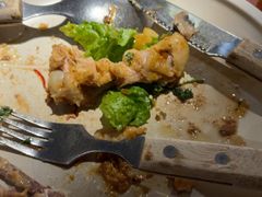 -澳骄 Aussie Kitchen·手工披萨·西餐(国大店)
