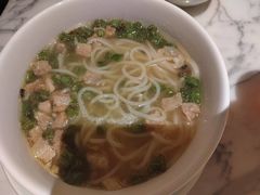 -青雅中餐厅(大连金石滩绿发希尔顿度假酒店)