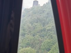-青城山