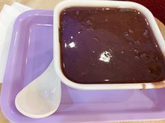莲子红豆沙-满记甜品(王府井北京市百货大楼店)