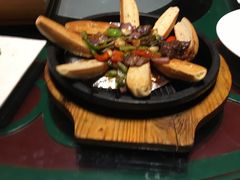 -九十九顶毡房(阜石路店)