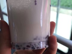 -一只酸奶牛(八一路店)