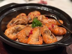 -无锡苏宁JW万豪酒店·悦府65中餐厅