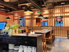 -嘿嘟嘟·肋条烧肉放题(爱融荟城店)