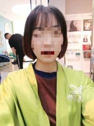 -MONE美发沙龙