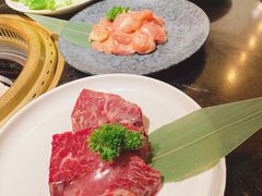 -烧肉达人(凯德晶萃店)